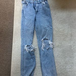 Abercrombie Denim Jeans